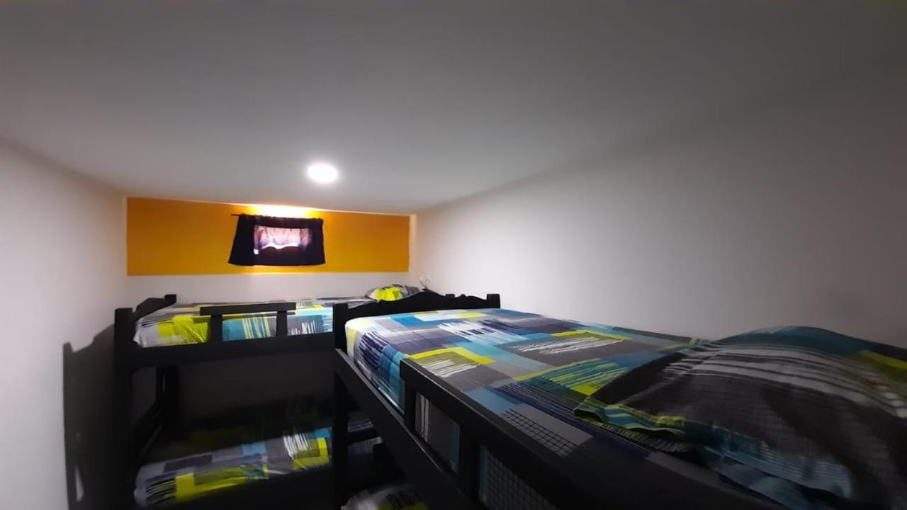 Hostal El Altisimo — Photos 3