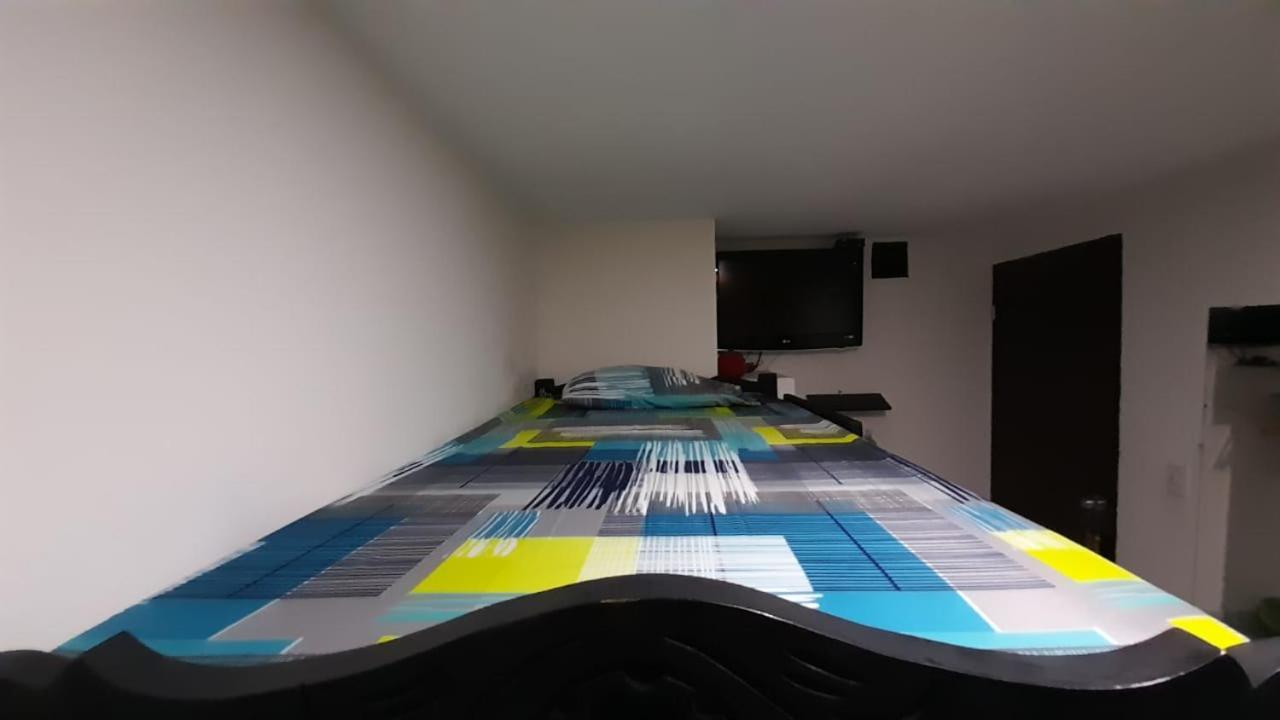 Hostal El Altisimo — Photos 1